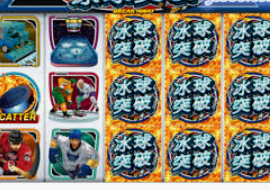 冰球突破豪华版手机版桌面版客户端